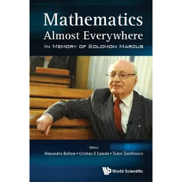 Mathematics Almost Everywhere