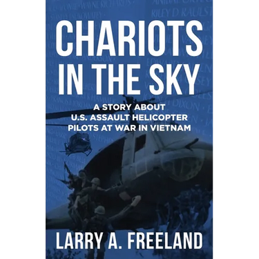 Chariots in the Sky
