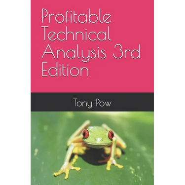 Profitable Technical Analysis 3rd Edition