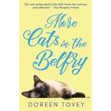 More Cats in the Belfry