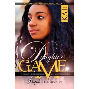 Daughter of the Game Prequel: In the Shadows