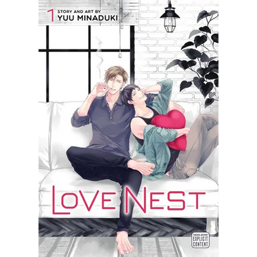 Love Nest, Vol. 1