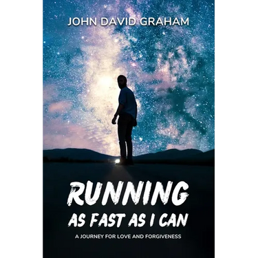 Running As Fast As I Can
