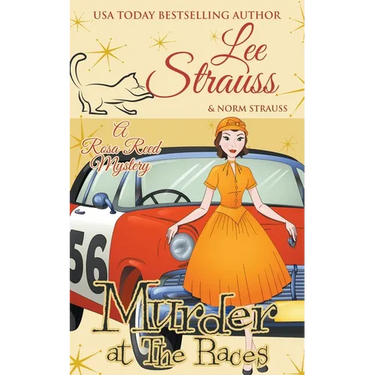Murder at the Races