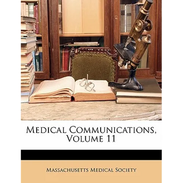 Medical Communications, Volume 11