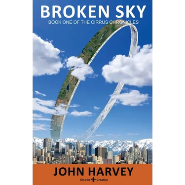 Broken Sky