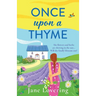 Once Upon a Thyme