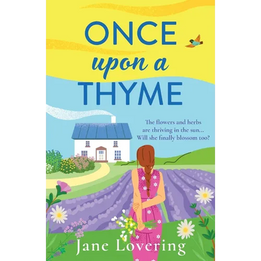 Once Upon a Thyme