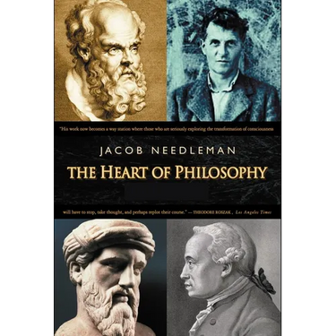 The Heart of Philosophy