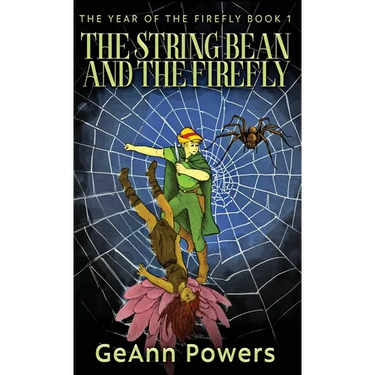 The String Bean And The Firefly