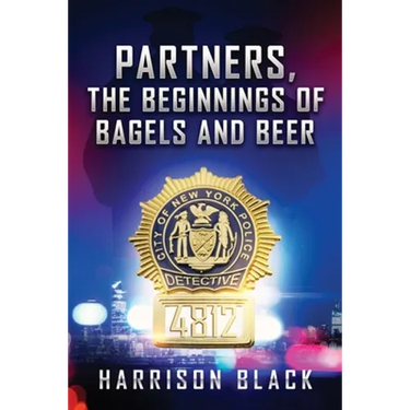 Partners, the beginnings of Bagels and Beer