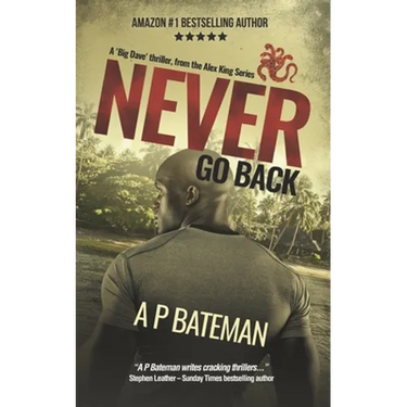 Never Go Back