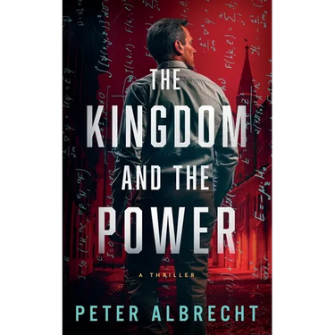The Kingdom and the Power
