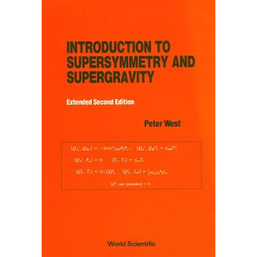 Introduction to Supersymmetry and Supergravity (Revised and Extended 2nd Edition)