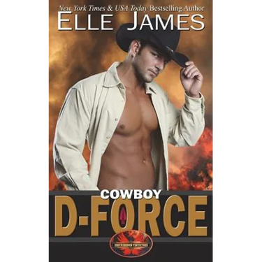 Cowboy D-Force
