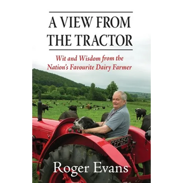 A View from the Tractor