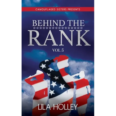 Behind The Rank, Volume 5