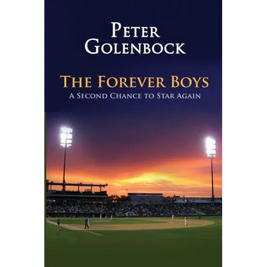 The Forever Boys: A Second Chance to Star Again