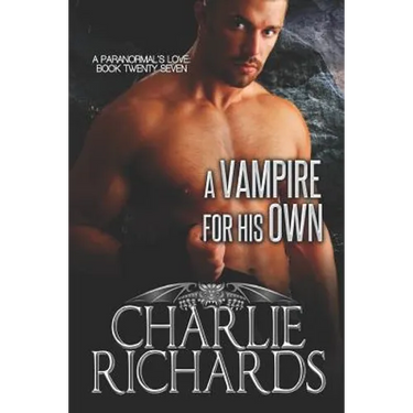A Vampire for His Own