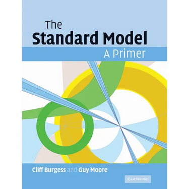 The Standard Model: A Primer