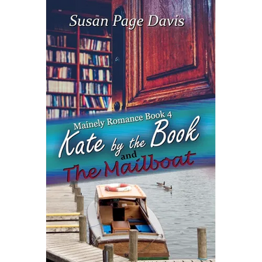 Kate by the Book: and The Mailboat