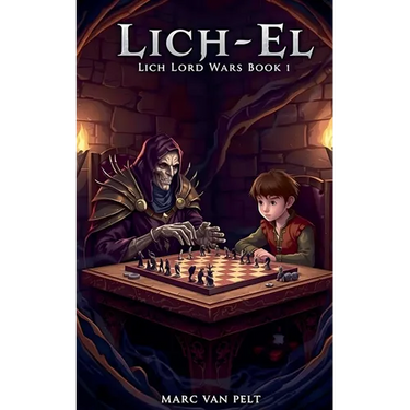 Lich-El