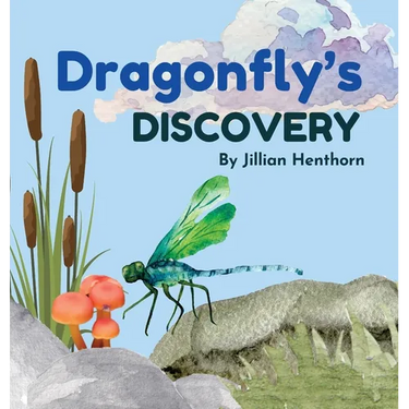Dragonfly's Discovery