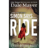 Simon Says... Ride