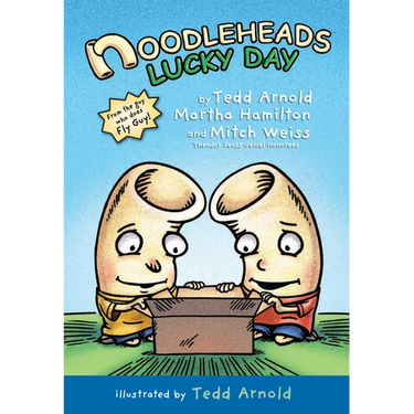 Noodleheads Lucky Day