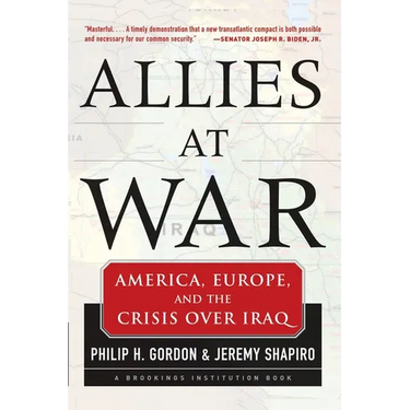 Allies At War