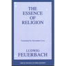 The Essence of Religion