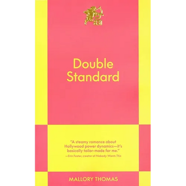 Double Standard: An 831 Stories Romance