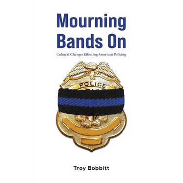 Mourning Bands On