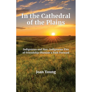 In the Cathedral of the Plains