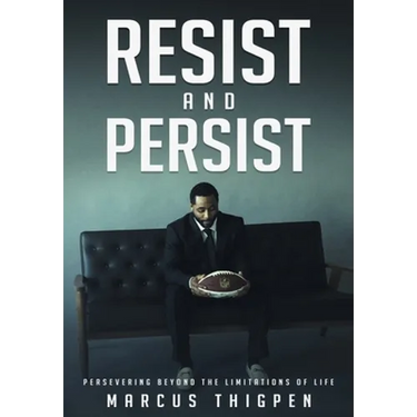 Resist and Persist: Persevering Beyond the Limitations of Life