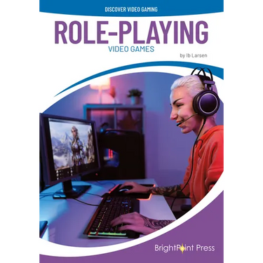 Role-Playing Video Games