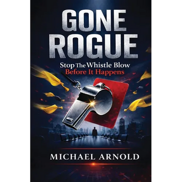 Gone Rogue