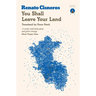 You Shall Leave Your Land