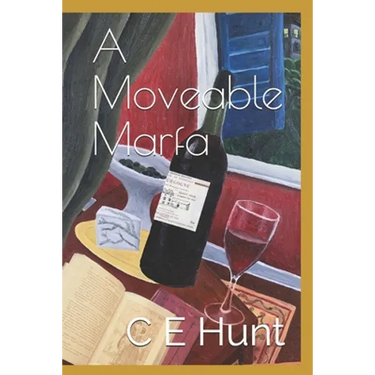 A Moveable Marfa