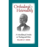 Orthodoxy and Heterodoxy