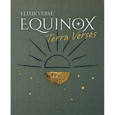 Elixir Verse Equinox: Terra Verses