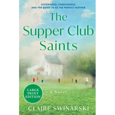 The Supper Club Saints