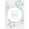 55x5 Law of Attraction script book