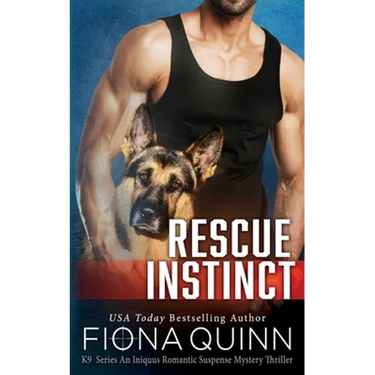 Rescue Instinct