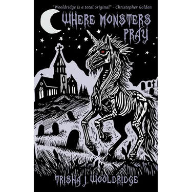 Where Monsters Pray