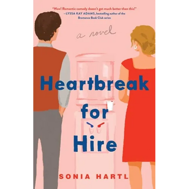 Heartbreak for Hire
