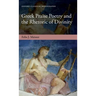 Greek Praise Poetry and the Rhetoric of Divinity