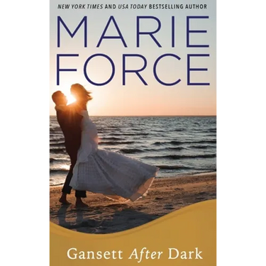 Gansett After Dark (Gansett Island Series, Book 11)