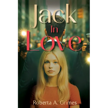Jack In Love