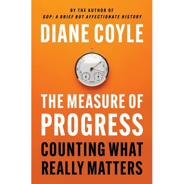 The Measure of Progress: Counting What Really Matters